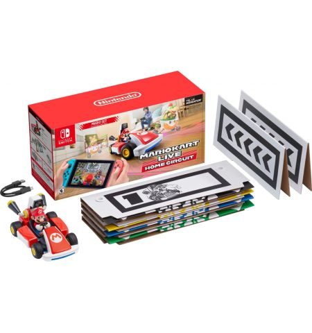 Mario Kart Live: Home Circuit™ Nintendo Switch