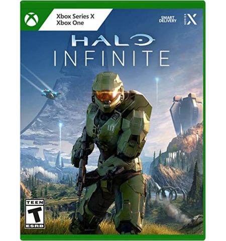 Halo Infinite Xbox One / Series X