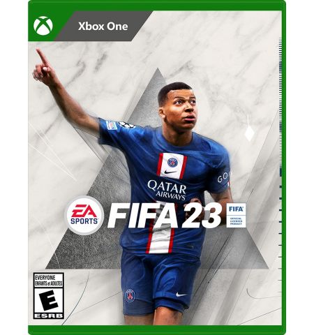 FIFA 23 Xbox One