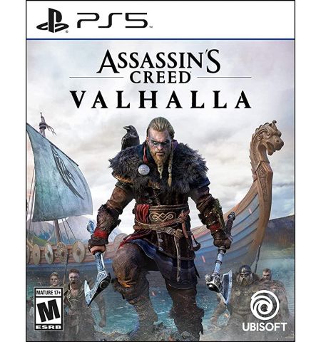 Assassin’s Creed Valhalla PlayStation 5