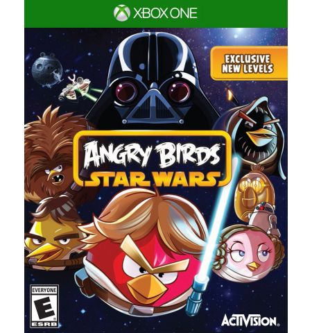 Angry Birds: Star Wars Xbox One