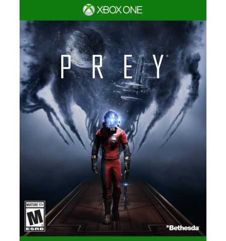 Prey Xbox One