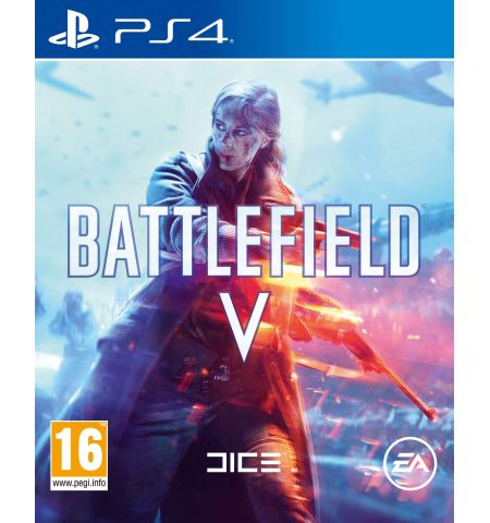 Battlefield 5 PlayStation 4