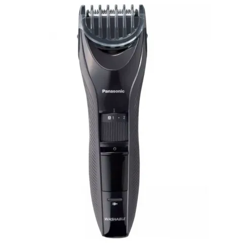 Trimmer pentru barbati Panasonic ER-GC51-K520, Negru