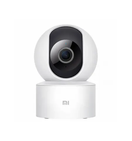 Камера видеонаблюдения Xiaomi MJSXJ14CM, Белый