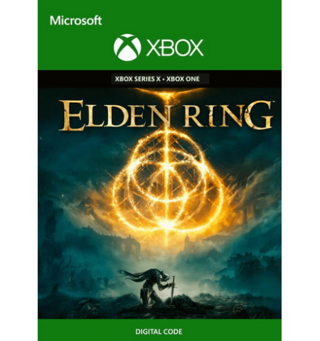 Elden Ring Xbox One