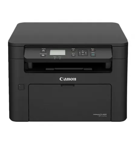 Лазерный МФУ Canon i-SENSYS MF113w, A4, Чёрный