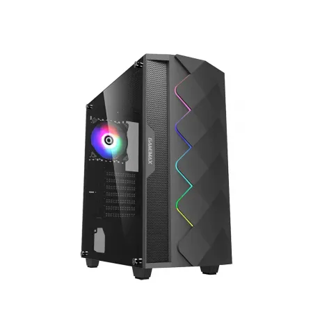 Navigator PC07093 // Gaming / PC i5-12400F B660 16GB 1TB NVMe 500GB RTX3060 12GB 750W