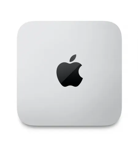 Настольный ПК Apple Mac Studio A2615, DeskMini, M1 Ultra with 20-core CPU and 48-core GPU, 64GB/1024Гб, M1 48-core GPU, macOS Monterey