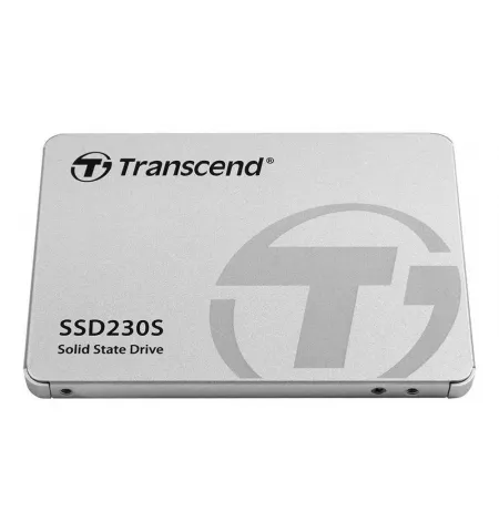 Unitate SSD Transcend SSD230S, 4000GB, TS4TSSD230S