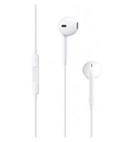 Apple EarPods with Remote and Microphone MNHF2ZM/A