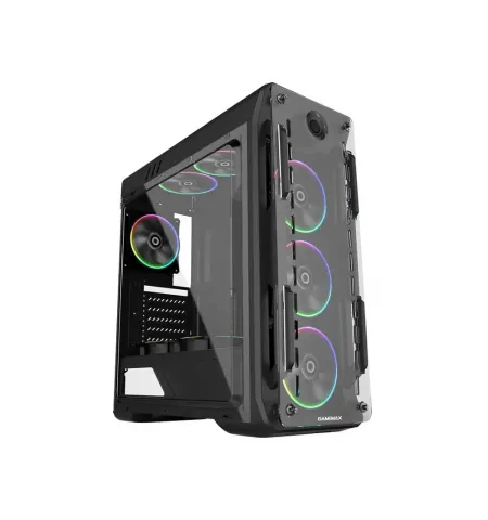 Navigator PC07095  // Gaming / PC i7-12700K H670 32GB 2TB M.2 NVMe 512GB RTX3060Ti 8GB 800