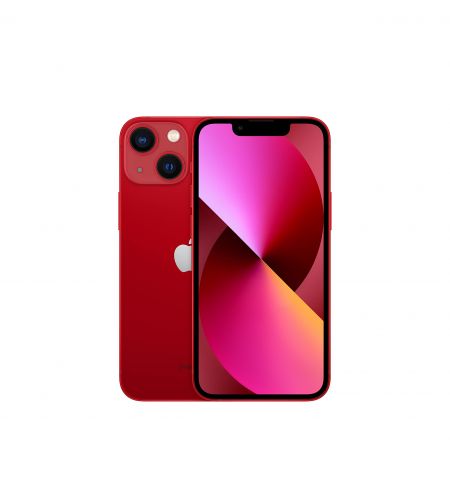 iPhone 13 Mini 128Gb Red
