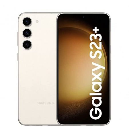 Samsung S23 Plus Galaxy S916F 8/256GB Cream