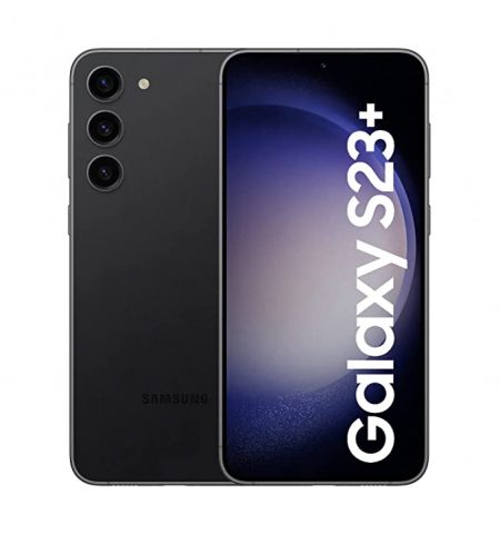 Samsung S23 Plus Galaxy S916F 8/256GB Black