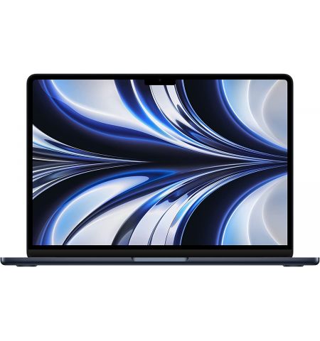 Apple MacBook Air 13.6" MLY33 (2022) 8/256GB M2 Midnight   NEW
