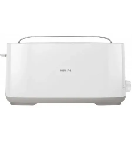 Toaster PHILIPS HD2590/00, Alb