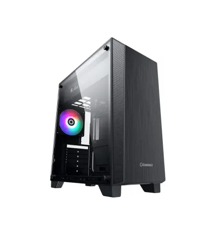 Navigator PC07072 // Gaming / PC  i3-10105F H410 8GB 512GB GTX1650 4GB 500W