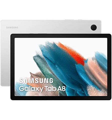 Samsung Galaxy Tab A8 4/64Gb LTE X205 silver  new