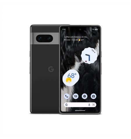 Google Pixel 7 5G 8/256GB Obsidian