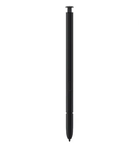 Электронное перо Samsung S Pen for Galaxy S23 Ultra, Призрачный черный