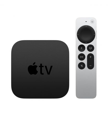 Apple TV 4K 32GB