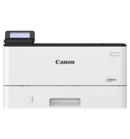 Imprimanta laser Canon Printer i-Sensys LBP236dw, A4, Alb