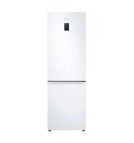 Холодильник Samsung RB34T670FWW/UA, All-Around cooling, Белый