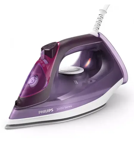 Fier de calcat PHILIPS DST3041/30, 2600W, Violet