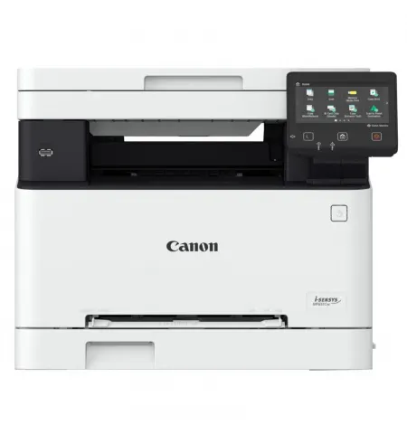 Лазерный МФУ Canon i-Sensys MF651Cw, Белый