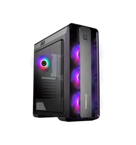 Navigator PC07074 // Gaming / PC  i5-11400F H510 16GB 1TB NVMe 500GB RTX2060 6GB 750W