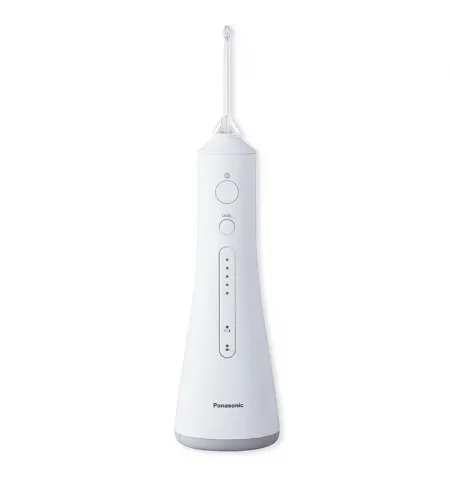 Irigator oral Panasonic EW1511W520, Alb