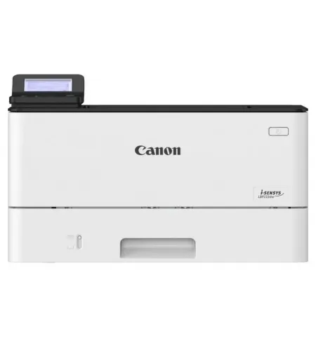 Imprimanta laser Canon Printer i-Sensys LBP233dw, A4, Alb