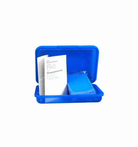 Reinigungsknete blau 183001 чистящая глина мягкого воздействия Reinigungsknete blau 183001 чистящая глина мягкого воздействия