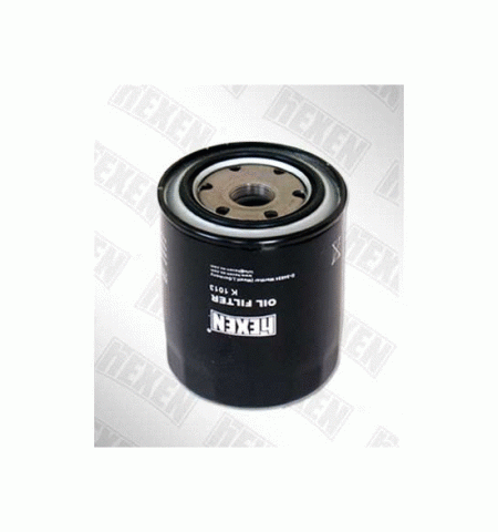 Фильтр масленый HEXEN K 1013 (SK 804)-(OP 619/1)
