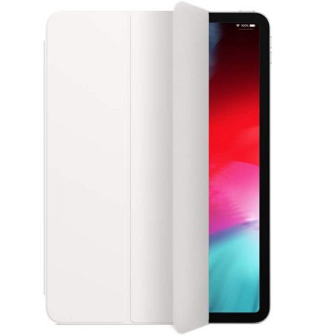 iPad Pro 11 smart folio white