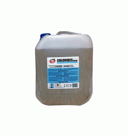 Dezinfectant inalbitor Chlorides forte 10L