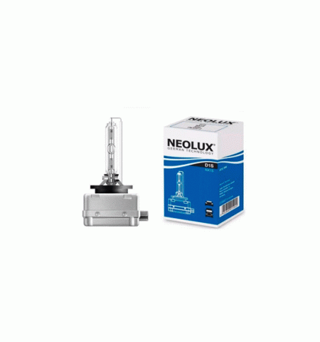Ксеноновая лампа Neolux D1S NX1S-D1SC1