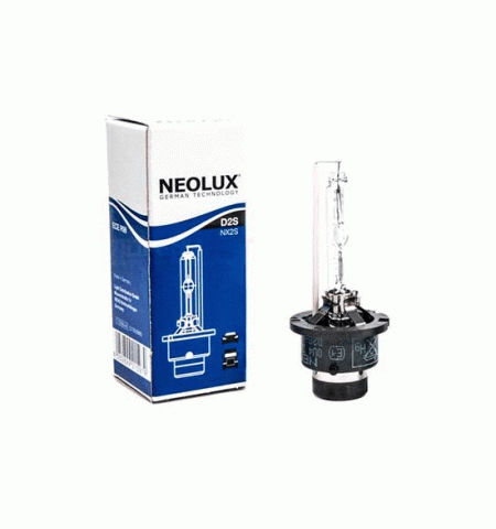 Ксеноновая лампа Neolux D2S NX2S-D2SC1