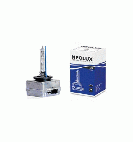 Ксеноновая лампа NEOLUX D3S-NX3S Xenon Standard 35W PK32d-5