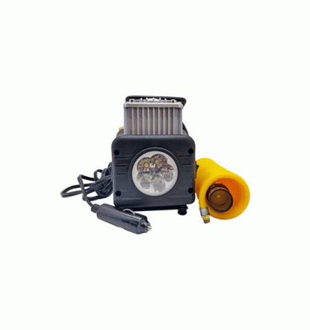 Компрессор  автомобильный NC-12-007 S