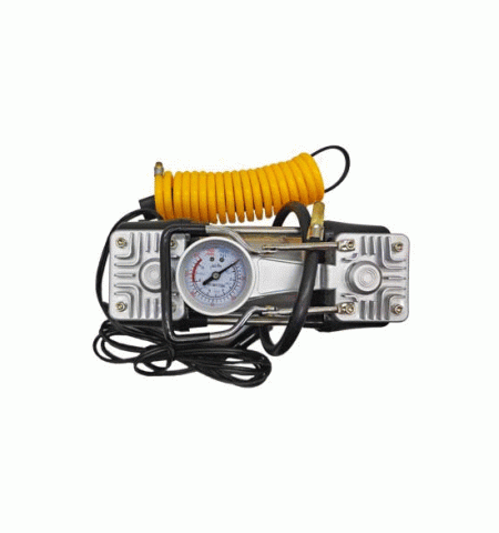 Компрессор  автомобильный NC-12-007 S