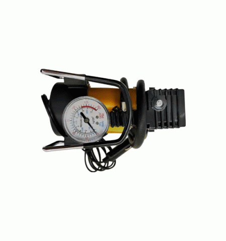 Компрессор  автомобильный NC-12-008