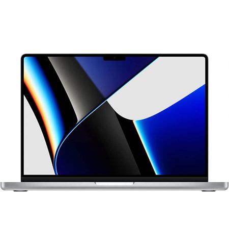 Apple MacBook Pro 14" MKGT3 (2021) (M1 Pro/16/1TB) Silver  NEW