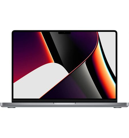 Apple MacBook Pro 14" MKGR3 (2021) (M1 Pro/16/512GB) Silver