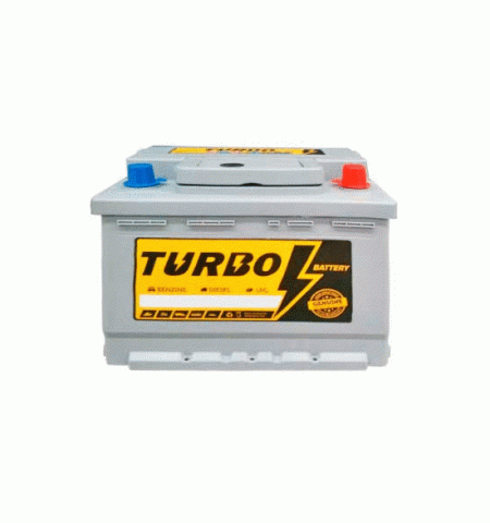 Автомобильные аккумуляторы TURBO L5  100 P+ (840Ah)
