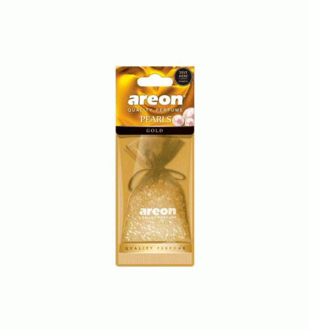 Ароматизатор воздуха AREON Areon Pearls Gold