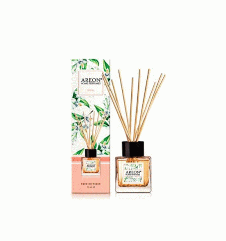 Ароматизатор Areon Home Parfume Sticks GARDEN Neroli 50ml