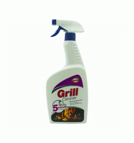 Grill Cleaner Средство для чистки гриля 750 ml