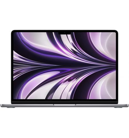 Apple MacBook Air 13.6" MLXW3 (2022) 8/256GB M2 Space Gray   NEW